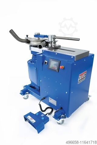 Гибочный станок Jutec Biegesysteme GmbH & Co. KG Biegesystem 10000