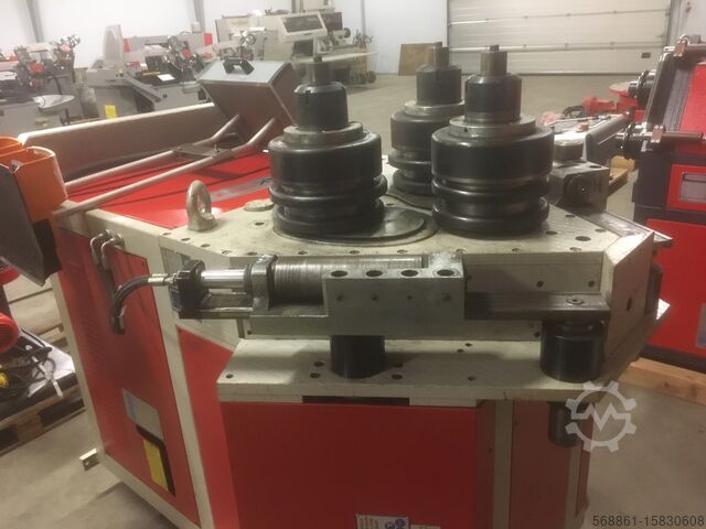 Роликовый профиль Akyapak тип APK 81 AKYAPAK APK 81