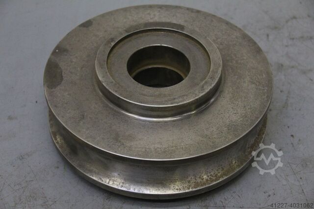 Рулоны для замены профилегибочных станков unbekannt für 35 mm Rohr