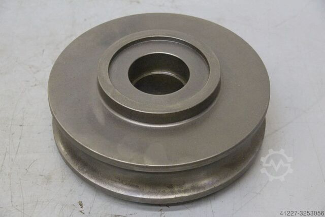 Профилегибочный станок Запасные ролики 4 шт. unbekannt für 35 mm Rohr
