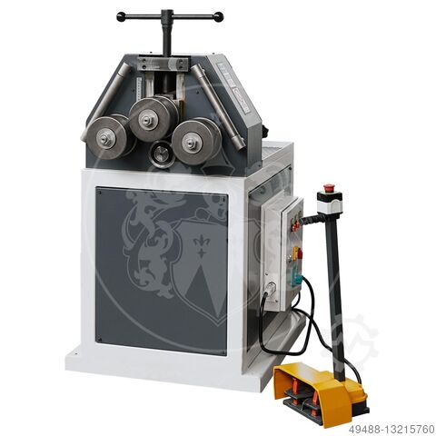 Профилегибочный станок MIOTAL® PBM 50