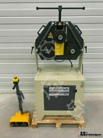 Профильный валик AYEL-TECH PK 40 230V