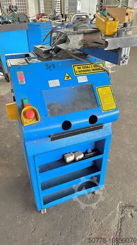 профилегибочный станок O+P  - People Passion Solutions 