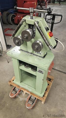 Кольцегибочный станок BPR RS 302 Zopf BPR RS 302