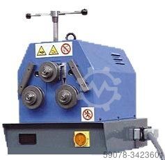 Кольцегибочный станок Zopf ZB 30/3 MD