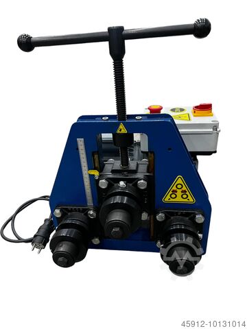 Кольцегибочный станок AYEL-TECH PK 10-R