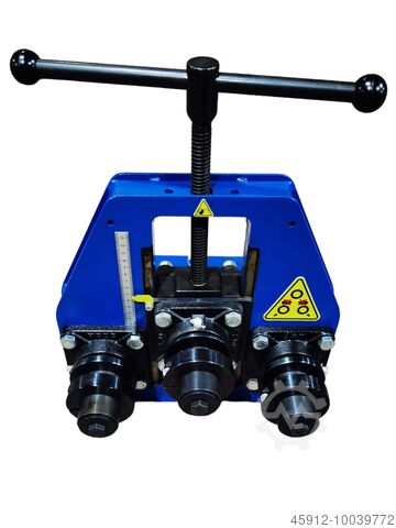 Кольцегибочный станок AYEL-TECH PKP 10