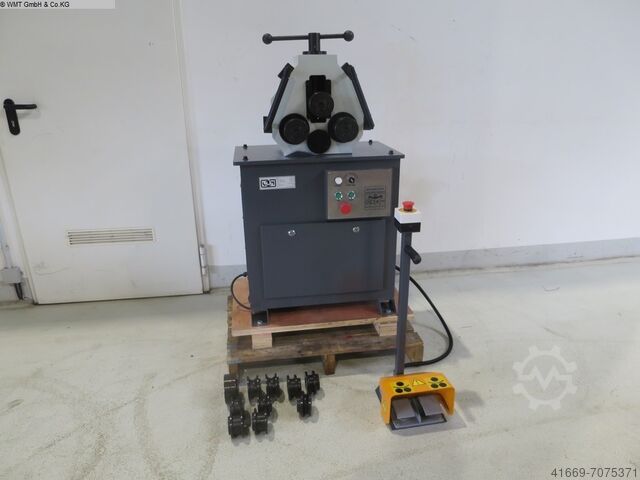 Профилегибочный станок UWM UWM 30 H