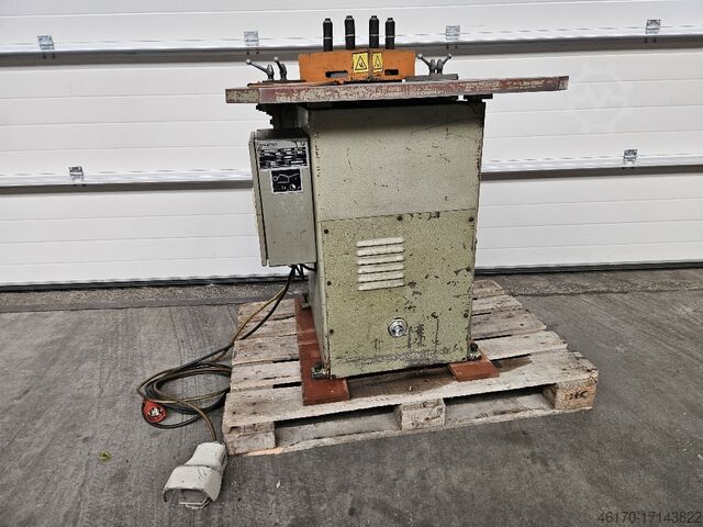 выемка Safan 250x250x3