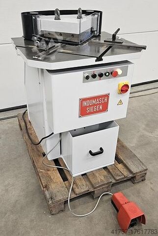 Нарезной станок Indumasch 254 Indumasch 254
