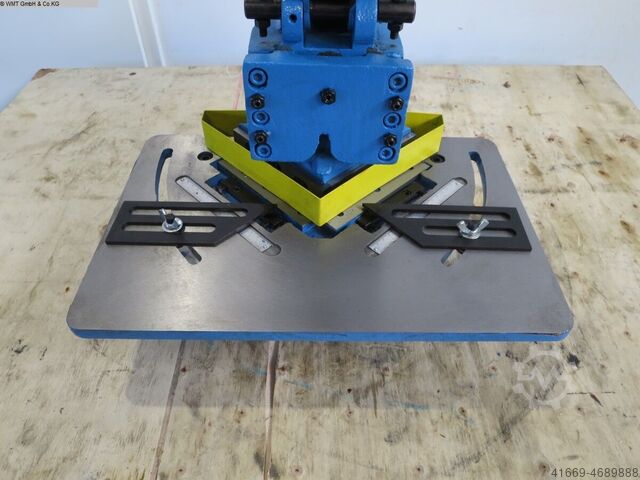 Угловырезной пильный станок WMT 156/1.6