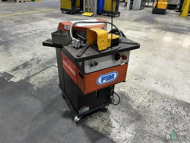 Вырубной станок FIM VERSA 206 FIM VERSA 206 VERSA