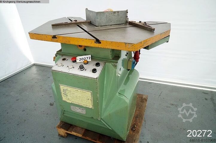 Угловырезной пильный станок COMACA N 225 S/6