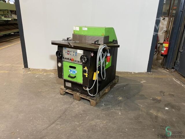 Вырубной станок FIM GOAL 206 1998 FIM GOAL 206 GOAL