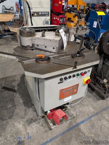 Вырубной станок Indumasch Siegen 