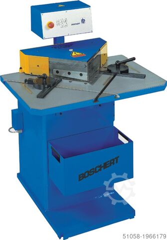 Выемка Boschert LB12/6