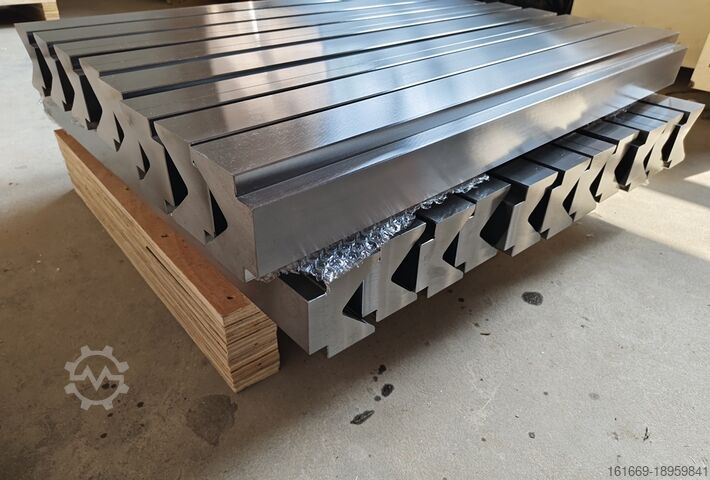 инструмент для гибочного пресса Cnstamp V80mm press brake dies