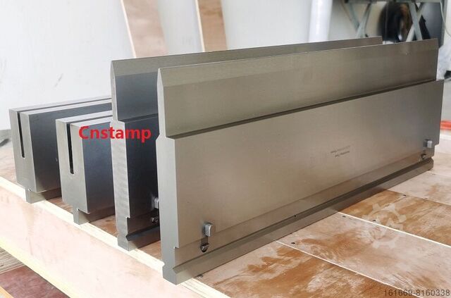 Инструменты для листогибочного пресса Cnstamp Hemming tool for Lvd/Trumpf