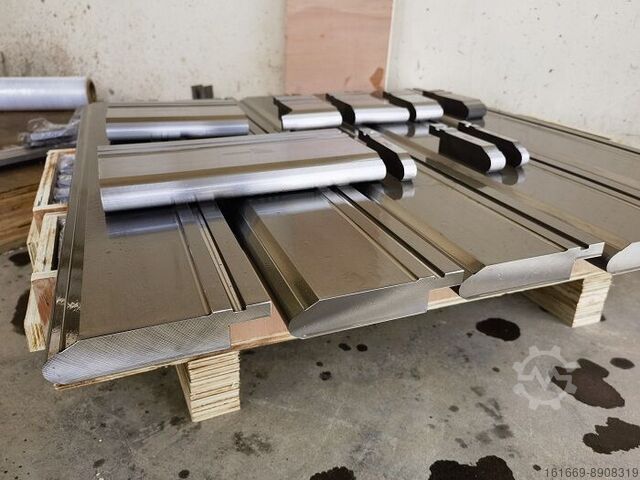 Листогибочный инструмент для Amada/Promecam Cnstamp R10mm punch