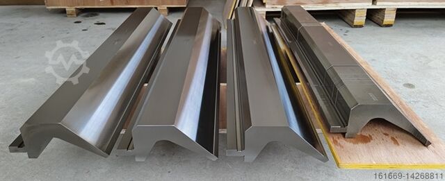 Оснастка для листогибочных прессов CNSTAMP Punch 88 Degree H145mm R0.2