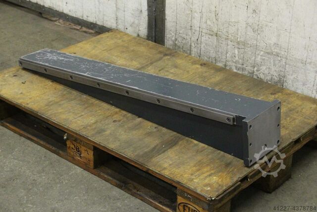 Зажимной угол Guss 1155/200/H160 mm