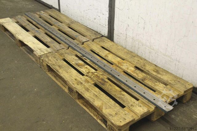 Площадка для складного инструмента 2500 мм unbekannt 70/22/2500 mm