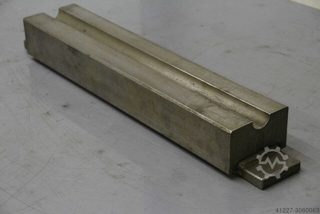 Инструмент для листогибочного тормоза R14.5 unbekannt 101/71/552 mm