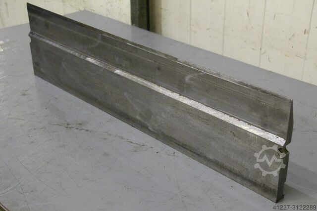 Инструмент для листогибочного прессования unbekannt Länge 770 mm