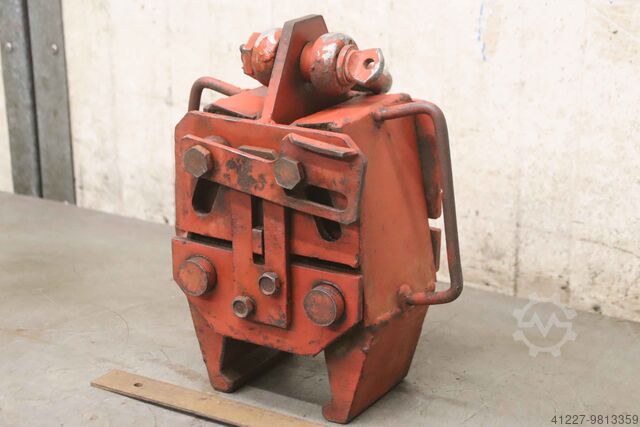 Захват материала 1,000 кг unbekannt B04-Z10-1