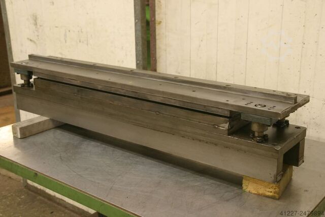 Фасочный инструмент Stahl Radienkantwerkzeug 900 mm