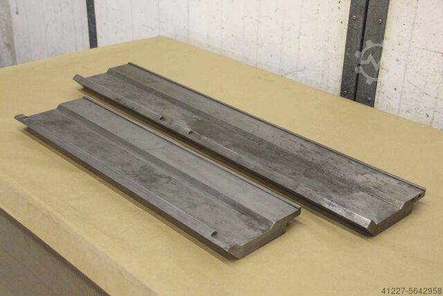 Инструмент для листогибочного пресса, разделенный на 1485 мм unbekannt 33/170 mm 90°