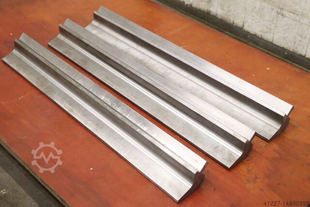 Инструмент для снятия фасок 2505 мм unbekannt 119/75 mm 90°