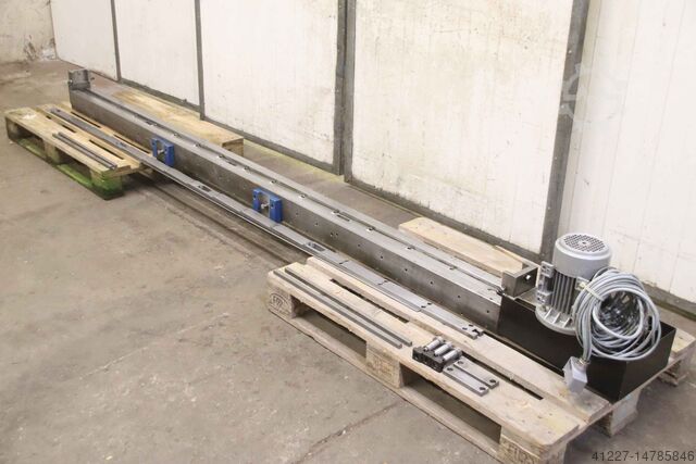 Коронка для листогибочного пресса HACO PPES 30135