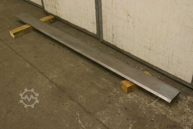 Инструмент для листогибочного прессования Stahl 2500/30/H169 mm