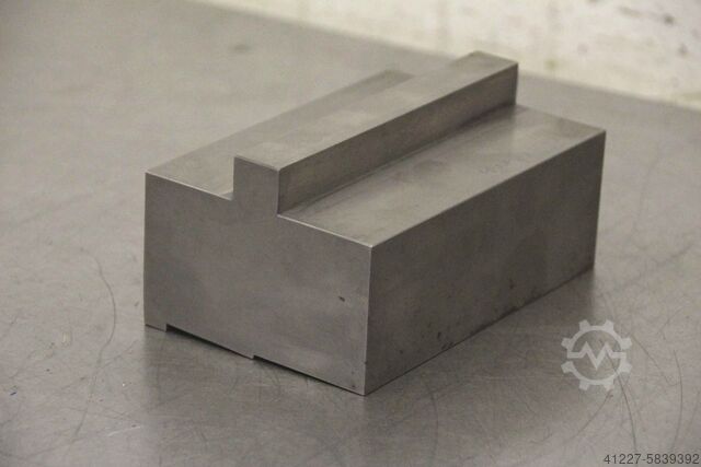 Инструмент для листогибочного прессования unbekannt Falzhöhe ca 1,5 mm