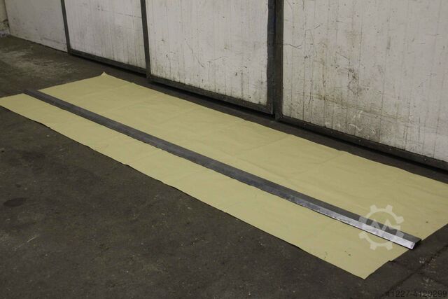 Инструмент для листогибочного прессования unbekannt 20/70/3020 mm