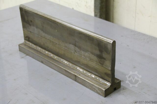 Инструмент для листогибочного прессования R10 unbekannt Länge 471 mm