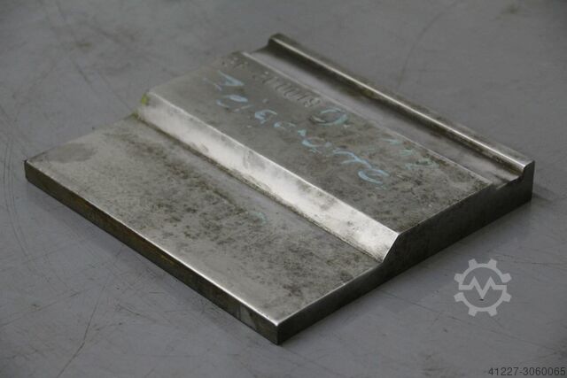 Пресс-формовочный инструмент 13x74 мм unbekannt Länge 200 mm