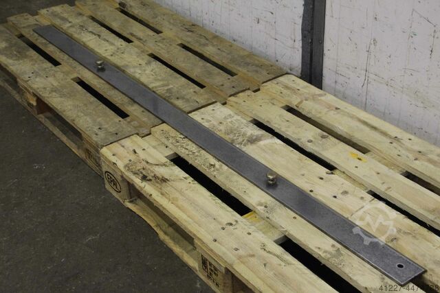 Инструмент для листогибочного прессования Chesterman No 89  10/88/2000 mm