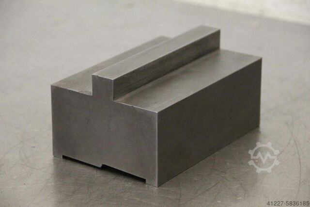 Инструмент для листогибочного прессования unbekannt Falzhöhe 3 mm