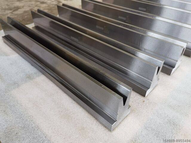 Листогибочный инструмент T-Matrices Cnstamp T-dies/Matrizen/Matrices