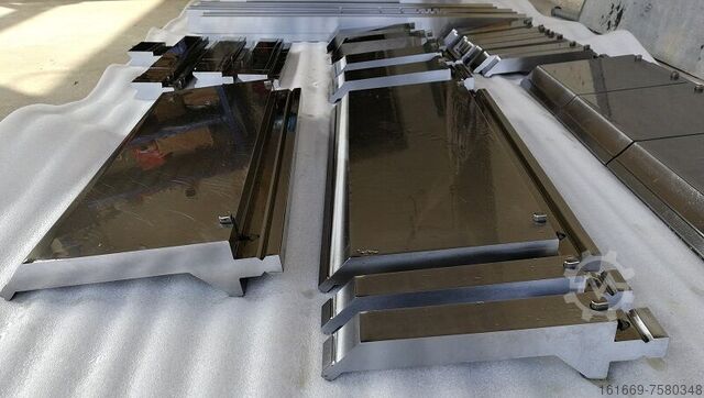 Инструменты для листогибочных прессов Trumpf Cnstamp 86 degree H256mm Trumpf Punch