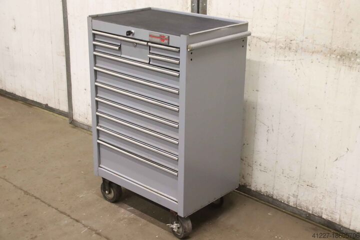 тележка для мастерской Würth 680/460/H1045 mm