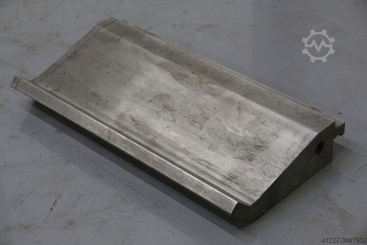 Инструмент для листогибочного пресса, разделенный на 351 мм unbekannt 188/55 mm