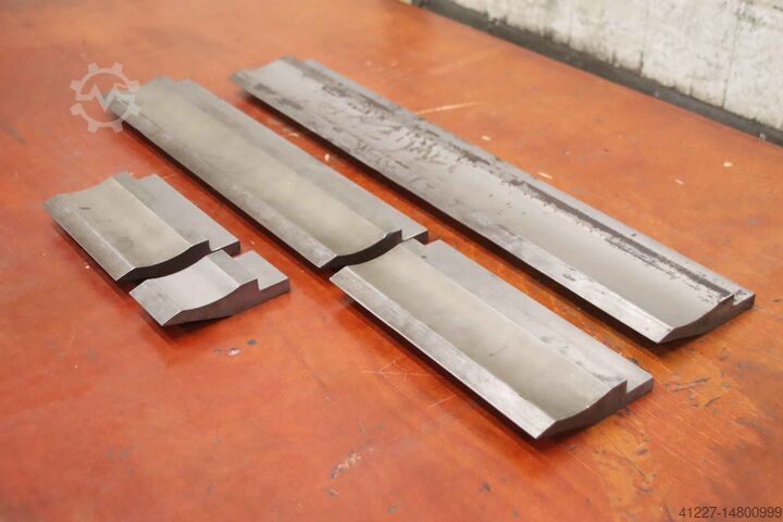 Раздельный фаскосниматель 1615 мм unbekannt 26 x 120 mm  35°