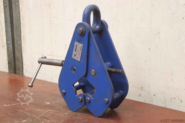 Зажим для балки Greifzug LT-3B  80 - 320 mm