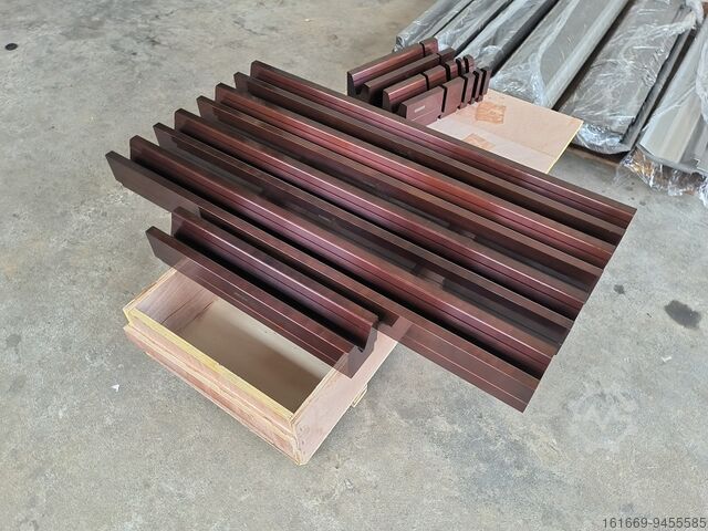 Складные матрицы в стиле Амады Cnstamp 45 Degree V40/45mm for Amada/Promecam