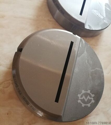 Пробивные инструменты с ЧПУ CNSTAMP E Station thick turret punch tool