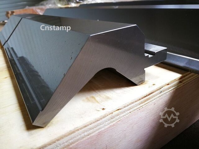 Листогибочный инструмент для Amada/Promecam Cnstamp 88 degree H120mm gooseneck punch
