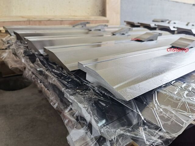 Инструменты для листогибочного пресса cnstamp 30 Degree H104mm